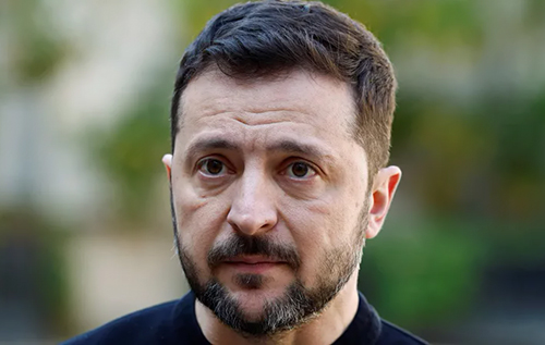 Зеленський назвав важливі питання у перемовинах із Росією у Стамбулі